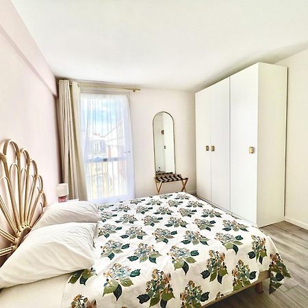 ארג'נטויל Appartement Face Gare / Centre מראה חיצוני תמונה