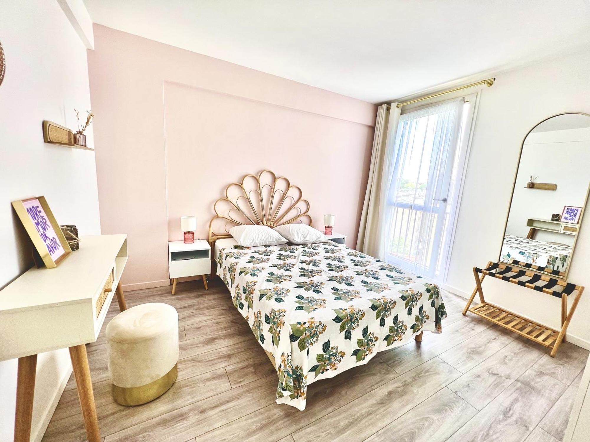 ארג'נטויל Appartement Face Gare / Centre מראה חיצוני תמונה