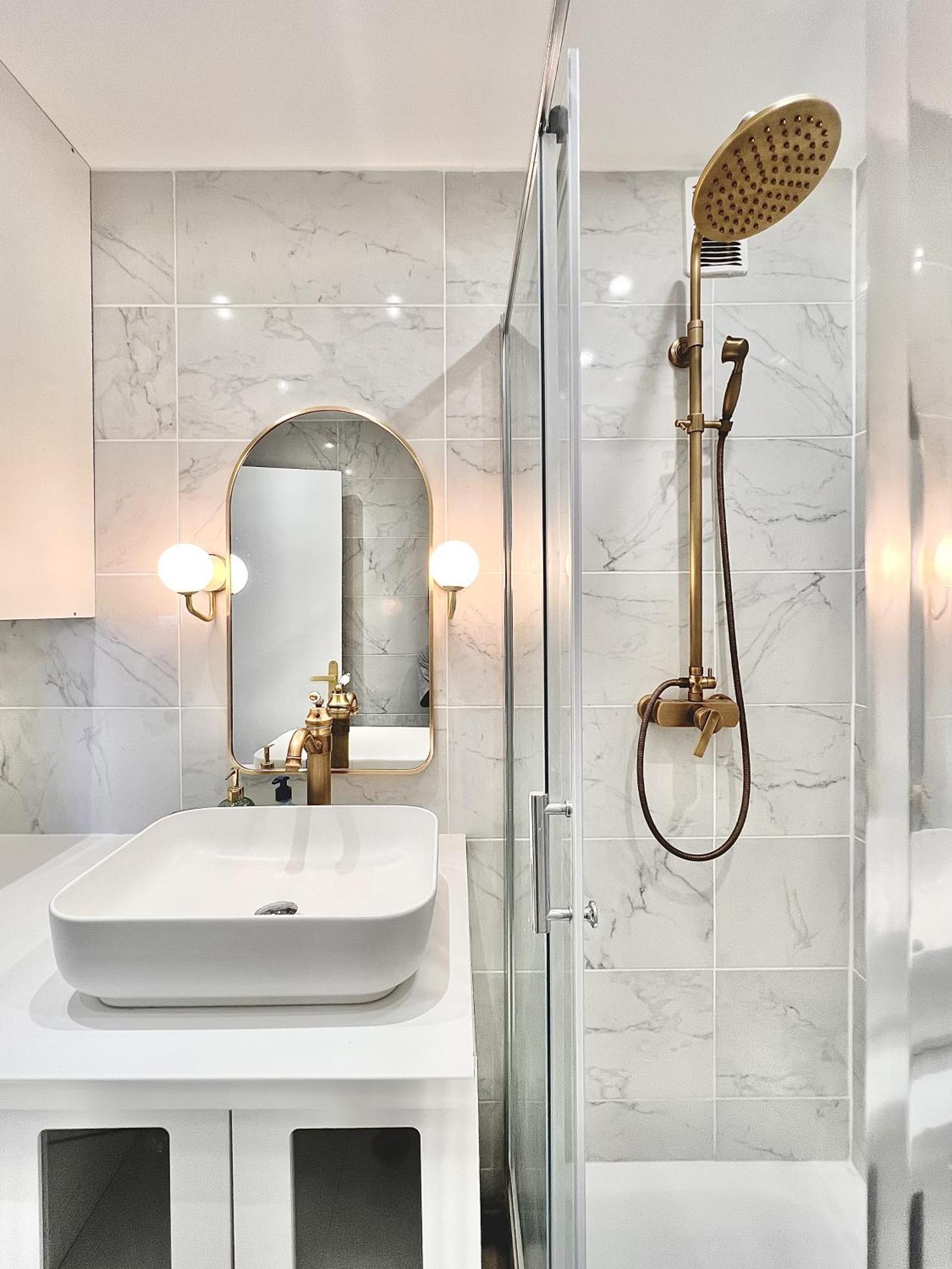 ארג'נטויל Appartement Face Gare / Centre מראה חיצוני תמונה