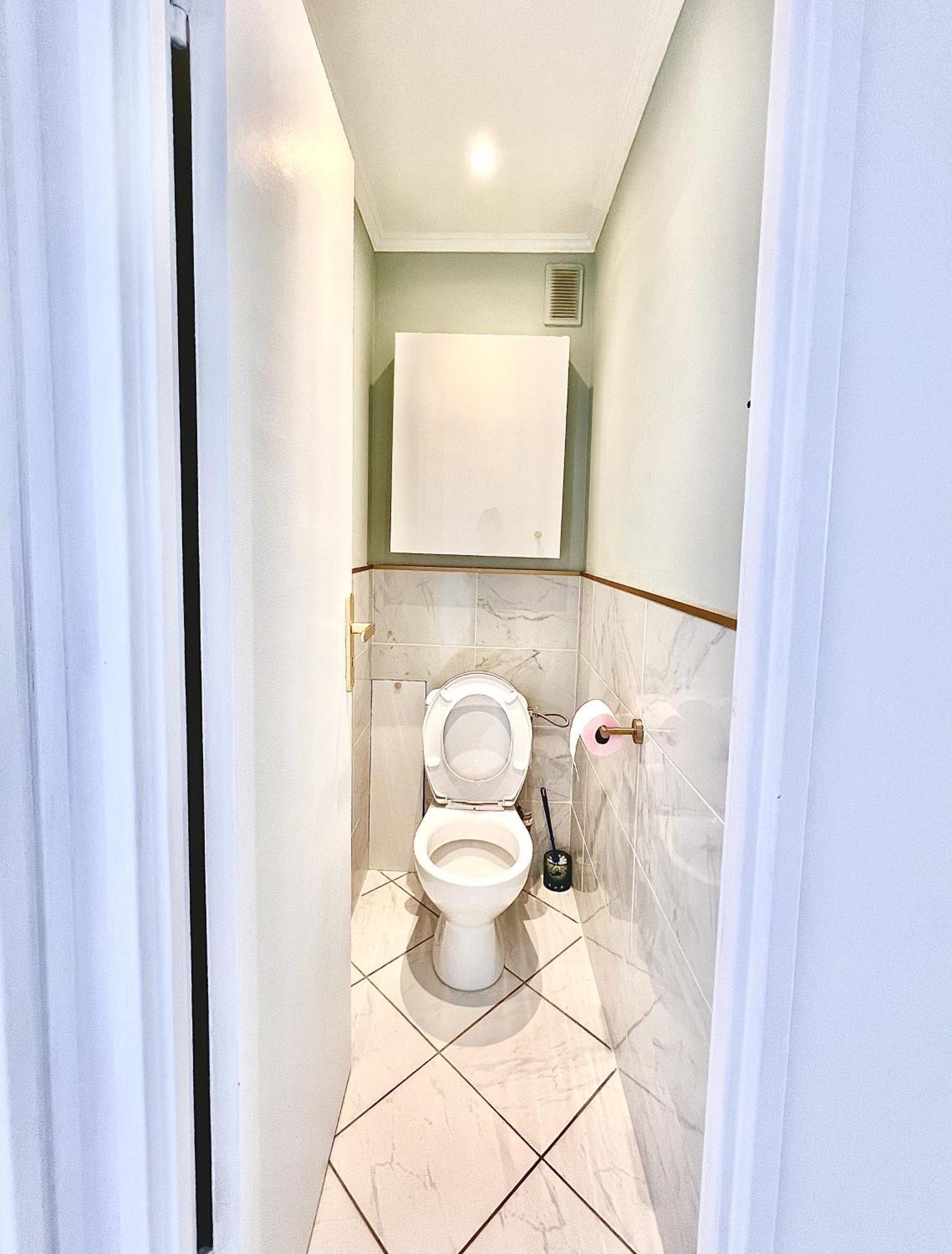 ארג'נטויל Appartement Face Gare / Centre מראה חיצוני תמונה