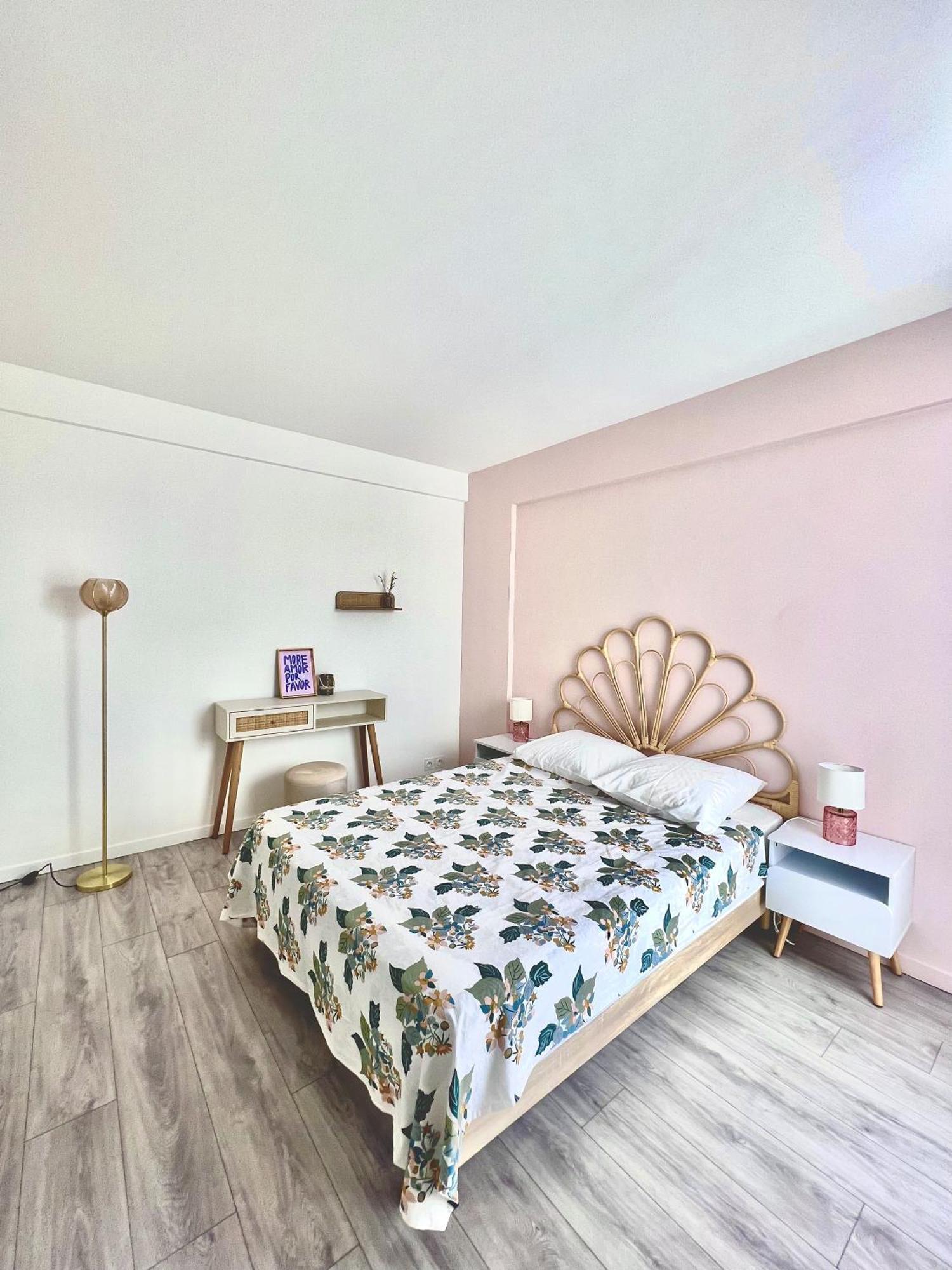 ארג'נטויל Appartement Face Gare / Centre מראה חיצוני תמונה