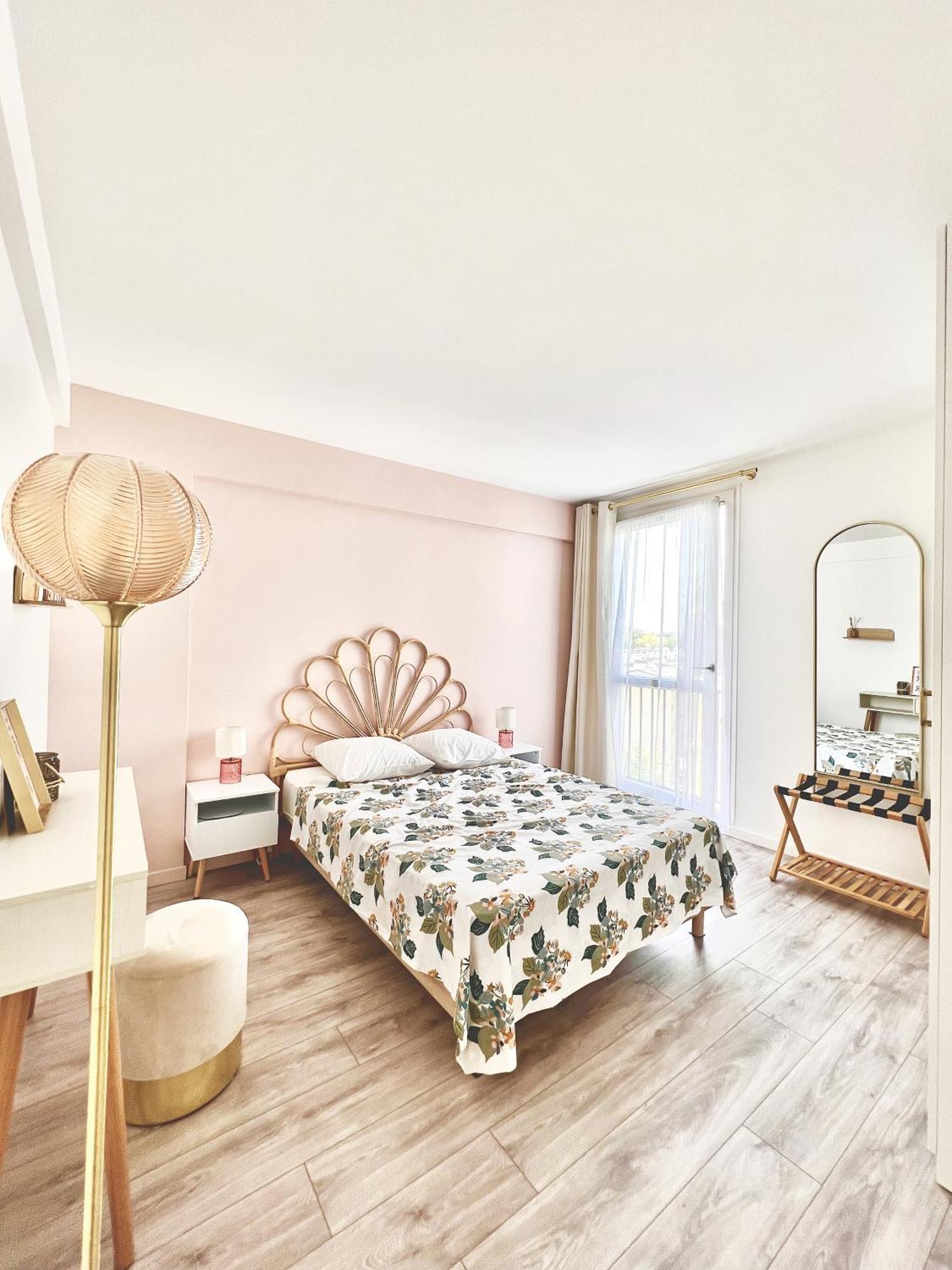 ארג'נטויל Appartement Face Gare / Centre מראה חיצוני תמונה