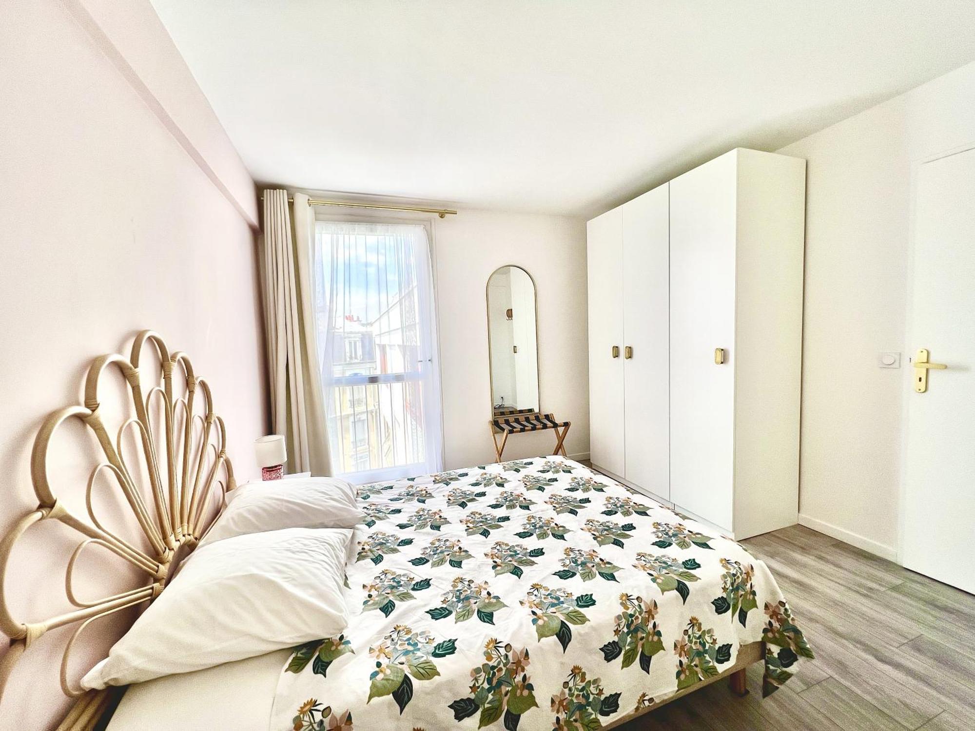 ארג'נטויל Appartement Face Gare / Centre מראה חיצוני תמונה